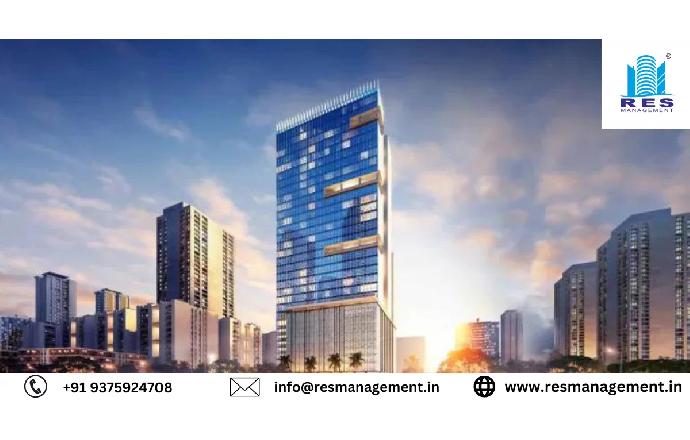 The Basics of Buying Your New Commercial Projects in Ahmedabad